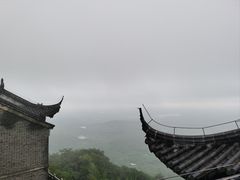 -句容茅山景区