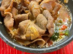-谭鸭血老火锅(万象九宜城店)