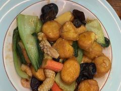 -好口味小吃楼·东北菜(太原南街店)