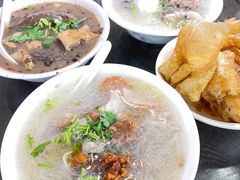 面线糊-国仔面线糊(水门国仔总店)