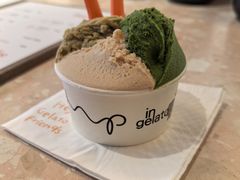 -Dip in Gelato(富民路店)