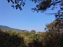 -敬亭山风景名胜区
