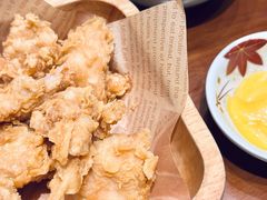 -8PINTS八品脱·日料·烧鸟·精酿小酒馆(莘庄店)