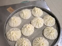 -大兴街扣碗包子馆