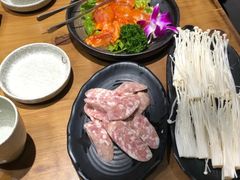 -牛人·雪花牛·木炭烤肉(昆山陆家店)