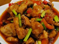 -邻家小馆(银都店)