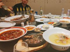 -高老庄新家宴(北斗星广场店)