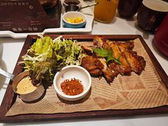 -杯子红牛排(创意产业园店)