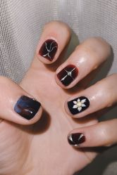 -UN·桃喜日系美睫美甲