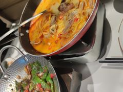 -相遇·川湘融合菜(丹阳吾悦广场店)