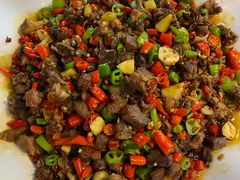 -自贡盐帮菜·玩辣餐厅(樱花园西街店)