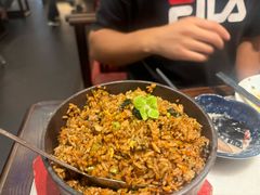 -径山十八道·风味民间菜(杭州总店)
