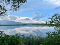 -野鸭湖国家湿地公园