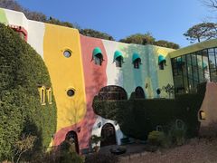 -三鹰之森吉卜力美术馆