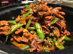 -老街烧烤·四方路小烤肉(书院路店)