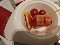 -同喜烤鸭店(光芒店)