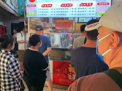 -董师傅水磨煎饼(天塔菜市场店)