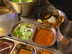 -西塔老太太泥炉烤肉(温州首店万象城黑金店)