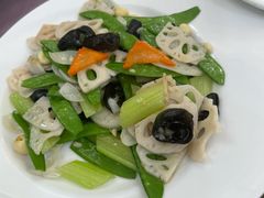 -南港渔村海鲜酒楼(石岐日升店)