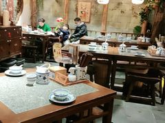 大堂-南京大牌档(之心城店)