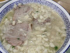 -老孙家饭庄·非遗(东关店)