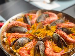 -Mezomd曼索蒂西班牙餐厅(广粤店)