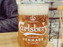 -大食代美食广场(上海中心店)