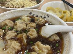 -蒋家桥饺面店(广陵路店)