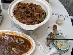 -又见炊烟私房菜(敬亭路店)