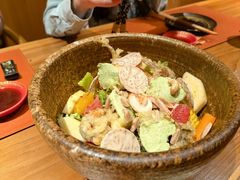 -松涛日本料理