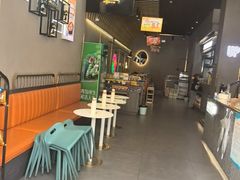-味之绝美蛙鱼头火锅(松江万达店)