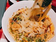 -西贝(吴江路湟普汇店)
