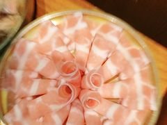 -刘一手重庆火锅(万达广场店)