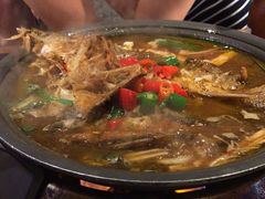 -神府路壹号·海鲜烧烤·砂锅粥·锅物(三坊七巷店)