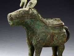 -上海博物馆(人民广场馆)