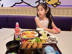 -dodonpa.墩墩伐 便当食堂(博华广场店)