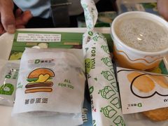 -德克士(哈西火车站店)