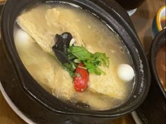 -三鞭一花·独一处·元英砂锅(海光寺店)