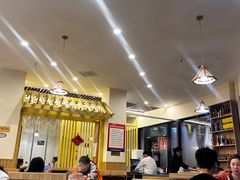 -朴小妹人参鸡汤火锅(长白山万达店)