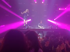 -CLUB OPUS欧贝斯酒吧(合肥店)
