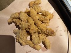 -烤匠麻辣烤鱼(万象城店)