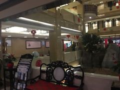 -聚春园自助餐厅(东街口店)