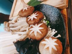 -湊湊火锅·茶憩(东城万达店)