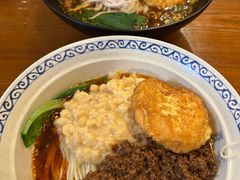 -豆爺小面(朱雀店)