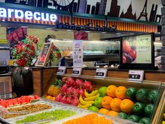 -韩盛·盛江山自助料理(沈辽路万达店)