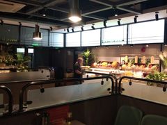 -金滏山烤肉·海鲜·火锅自助餐厅(襄阳万达店)