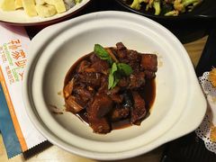 -孙家外婆•长春地标美食新名片(红旗街万达店)