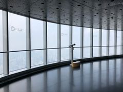 -上海中心大厦