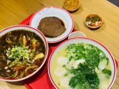 -面春山·传统老卤面(天隆寺店)