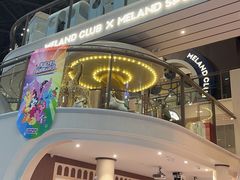 -弘阳·未来世界(弘阳广场店)